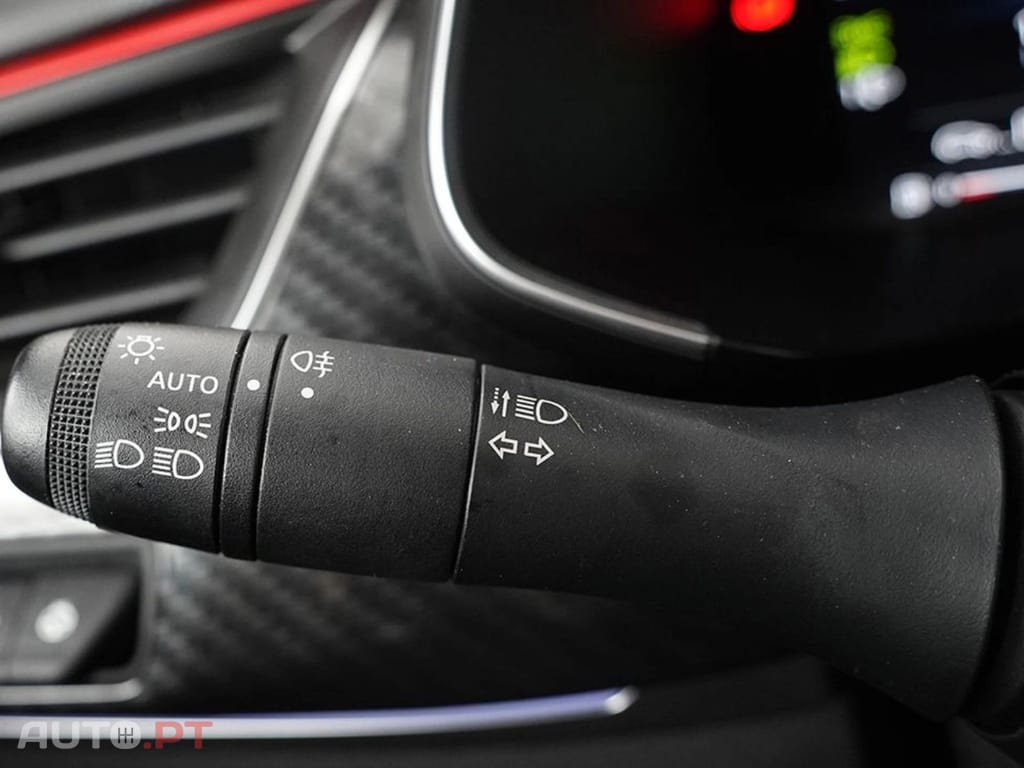 Renault Arkana E-Tech R.S.Line I.V.A DEDUTÍVEL 