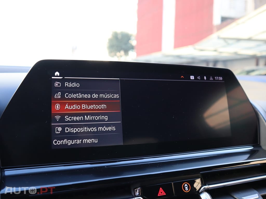 BMW 840 d xDrive Pack M