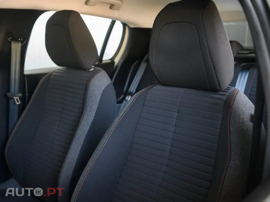 Peugeot 208 1.5 BlueHDi Active Pack