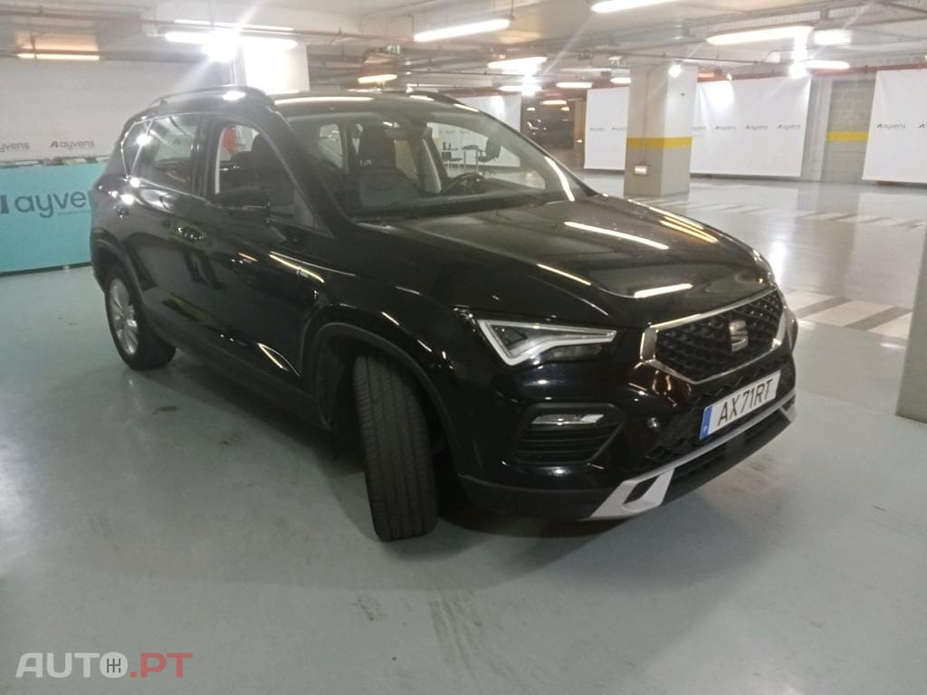 Seat Ateca 1.0 TSI Style