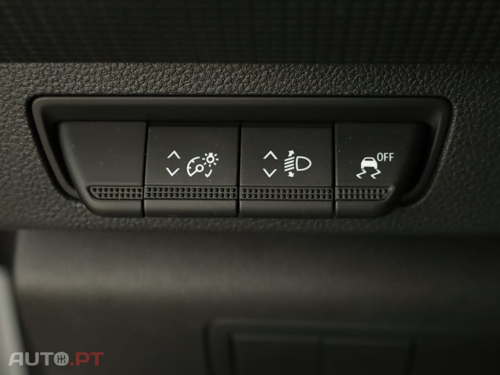 Renault Kangoo Kangoo 1.5 Blue dCi L2 Start