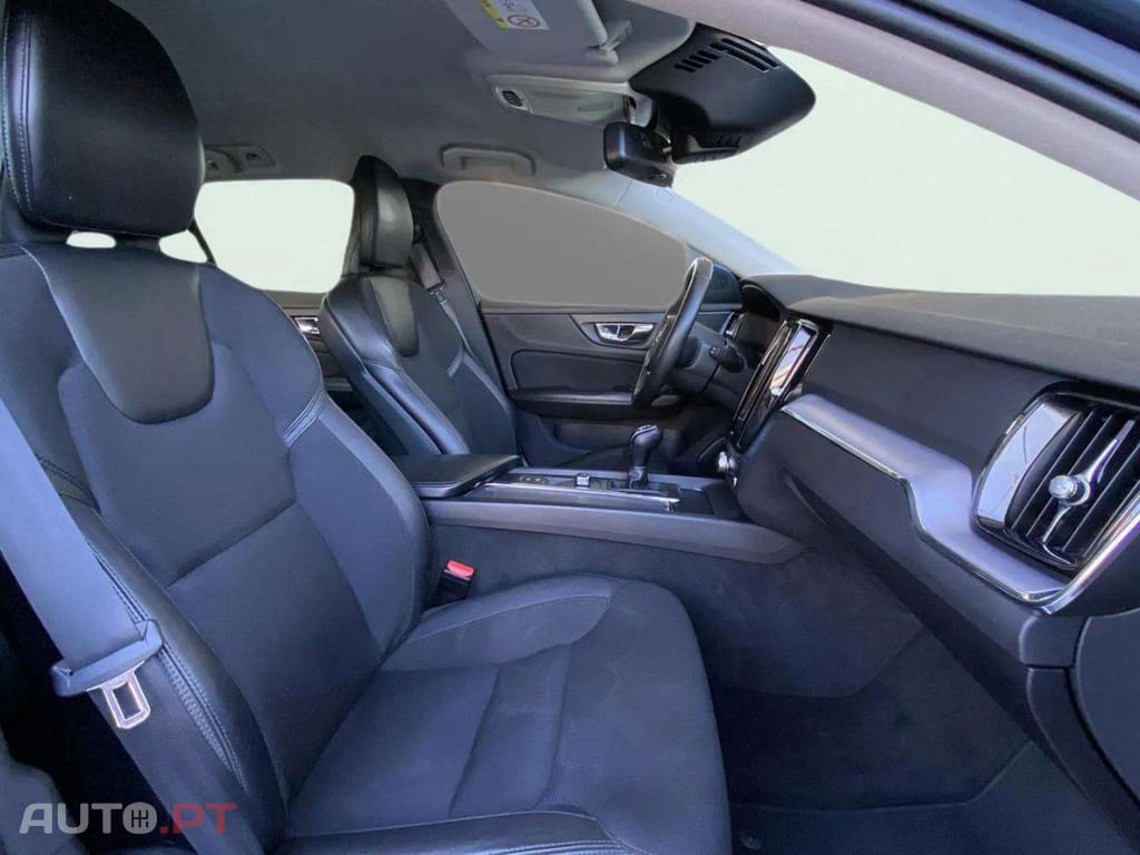 Volvo V60 D3 Momentum