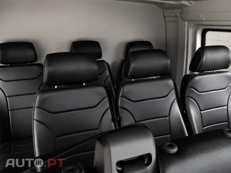 Opel Movano L3H1 3.5T 2.2 D CD