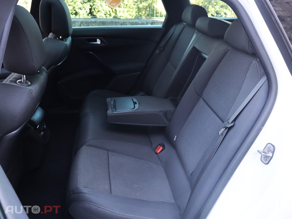 Peugeot 508 SW 1.6 e-HDi Allure 2-Tronic