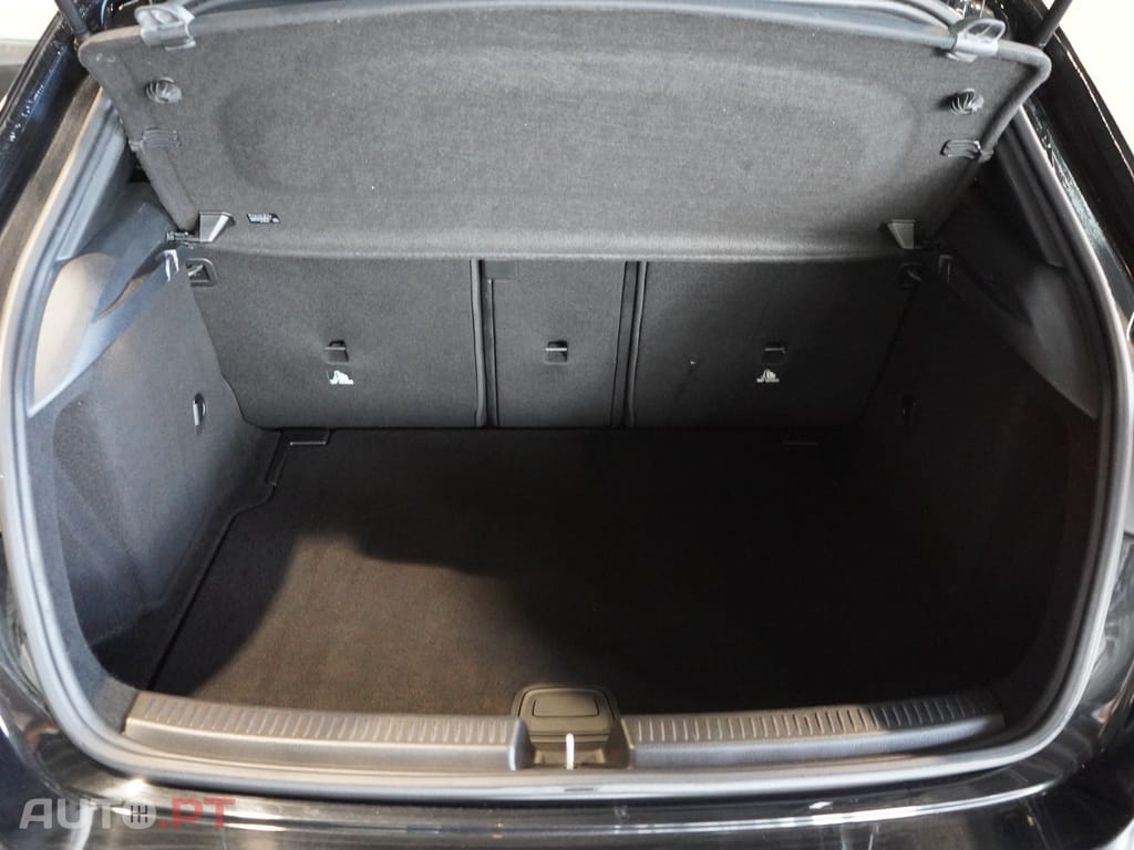 Mercedes-Benz A 180 d AMG Line Aut.