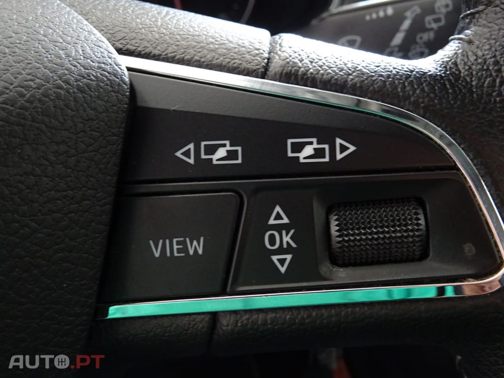 Seat Arona 1.6 TDI Reference