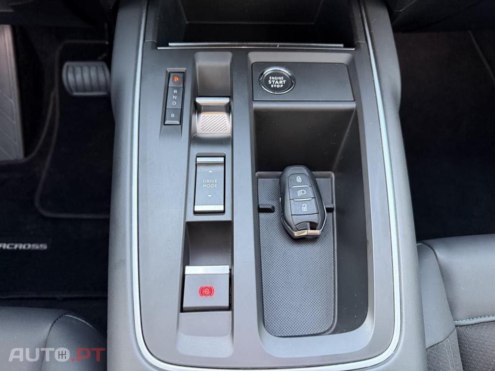 Citroen C5 Aircross 1.6 Hybrid E-Series Collection e-EAT8