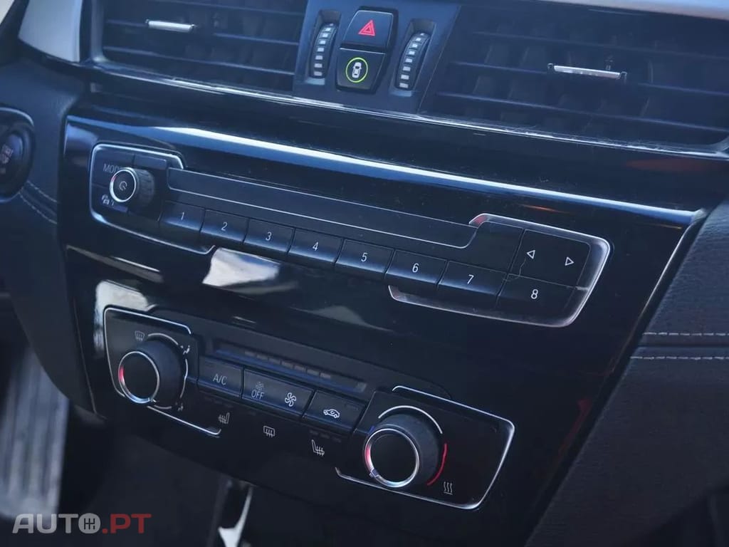 BMW X2 sDrive