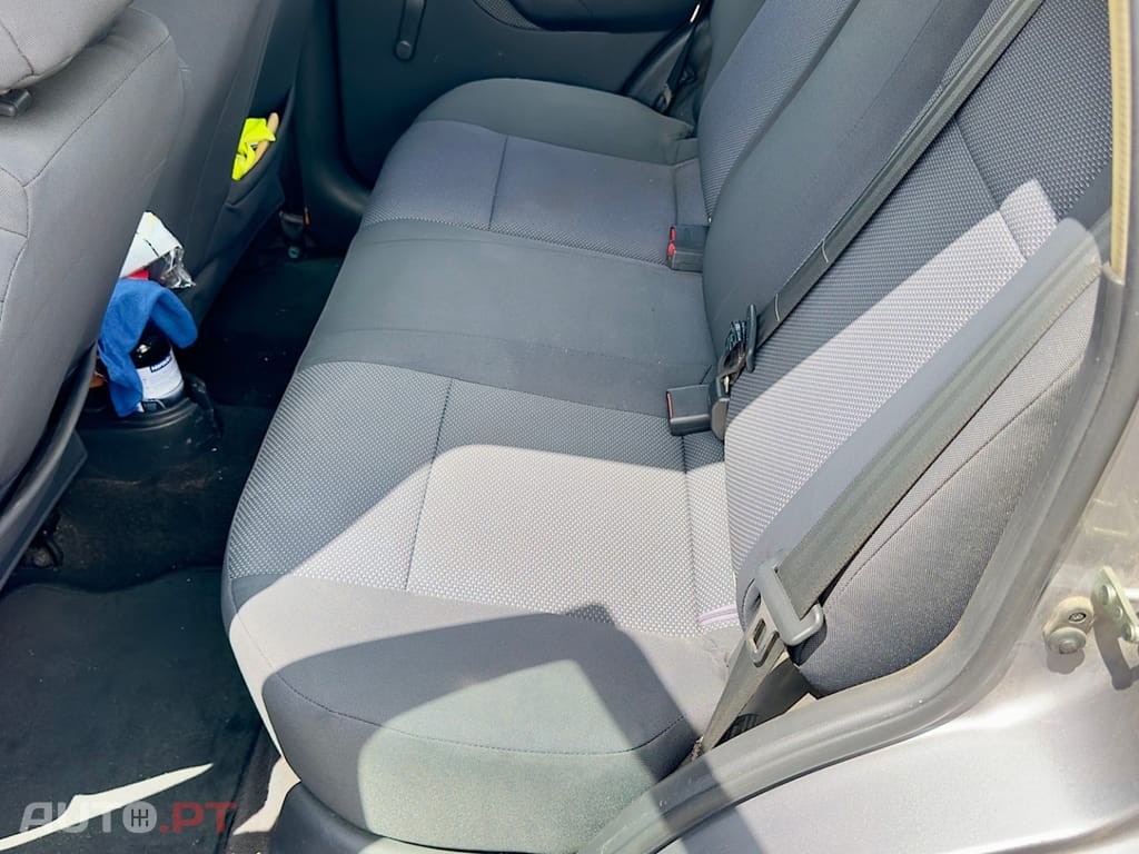 Chevrolet Aveo 1.2 Bi-Fuel Edition