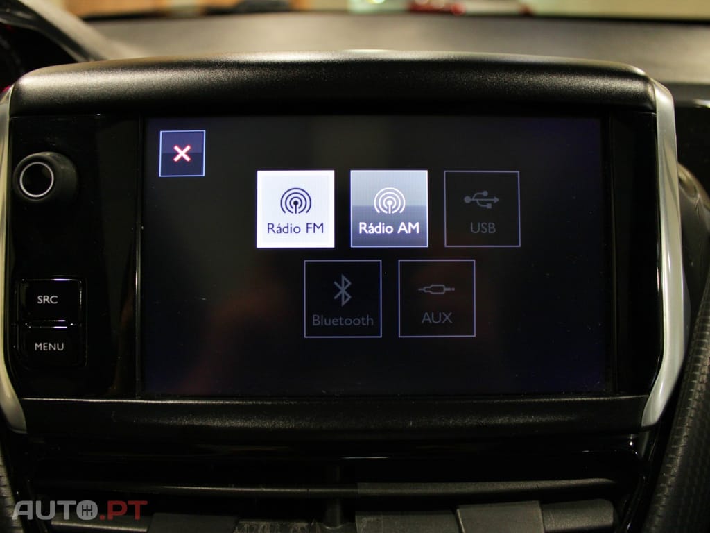 Peugeot 2008 1.2 PureTech Style EAT6