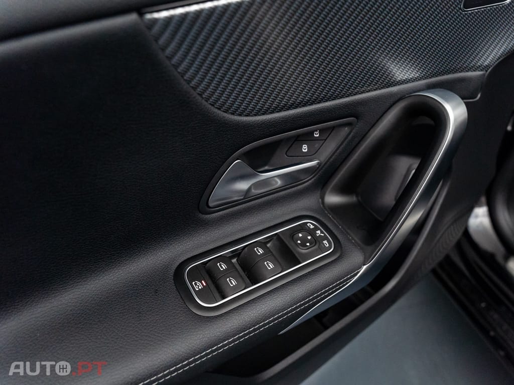 Mercedes-Benz A 250 e Style Plus