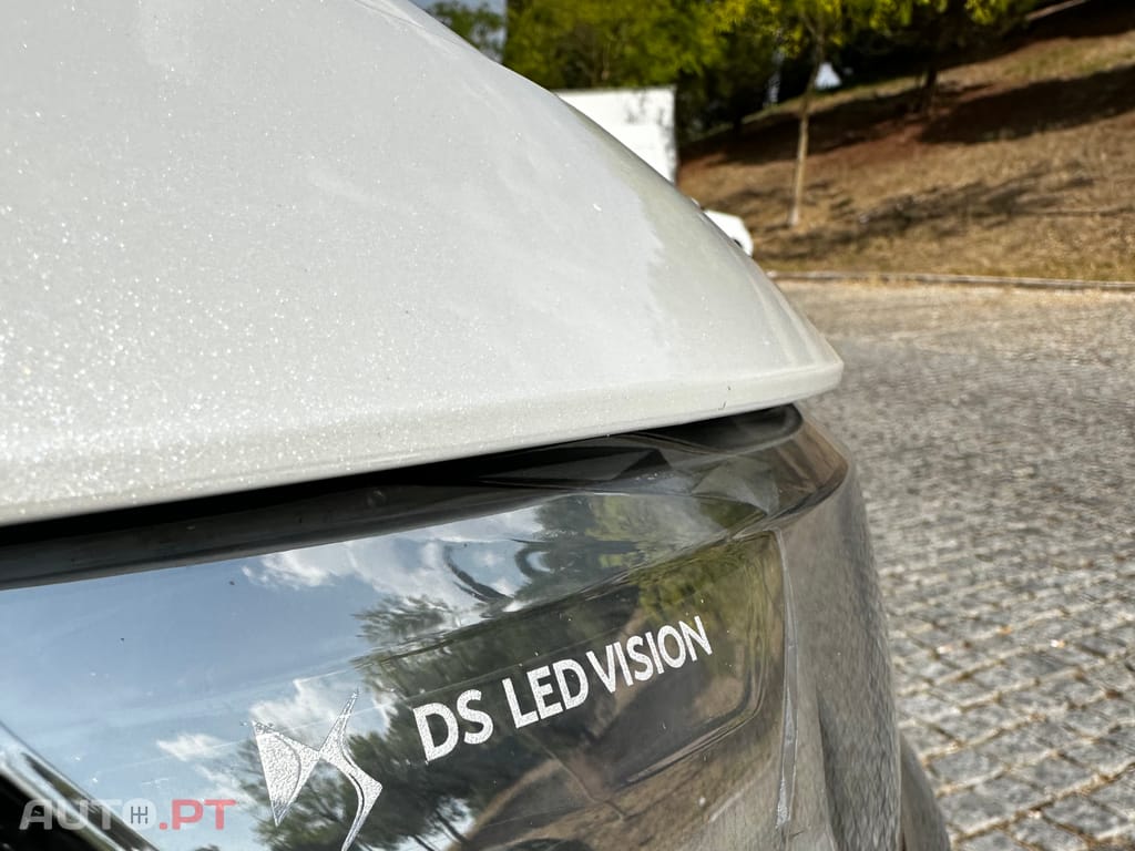 DS DS7 Crossback Rivoli 1.5 BlueHDI