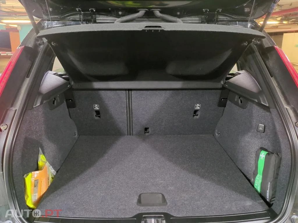Volvo XC40 1.5 T4 PHEV Essential