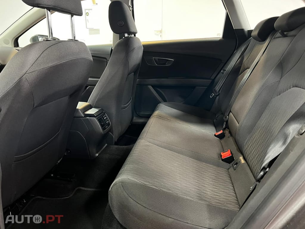 Seat Leon 1.6 TDi Style Ecomotive