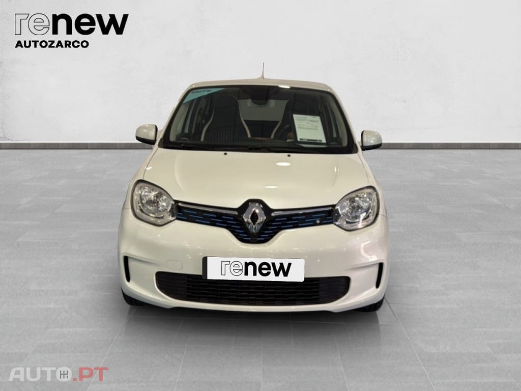 Renault Twingo Z.E. Intense
