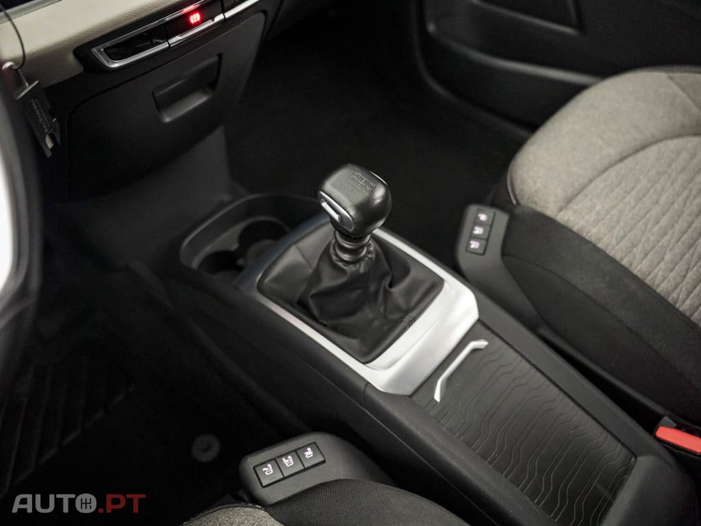 Citroen Grand C4 SpaceTourer 1.5 BlueHDi Origins