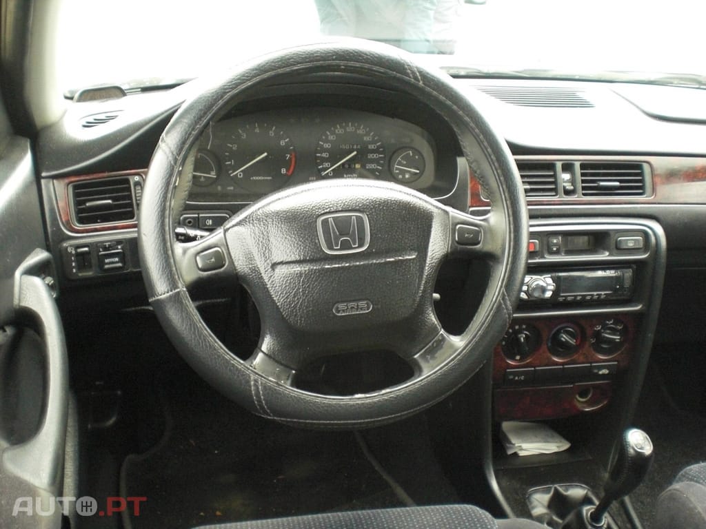 Honda Civic Aerodeck 1.4i S