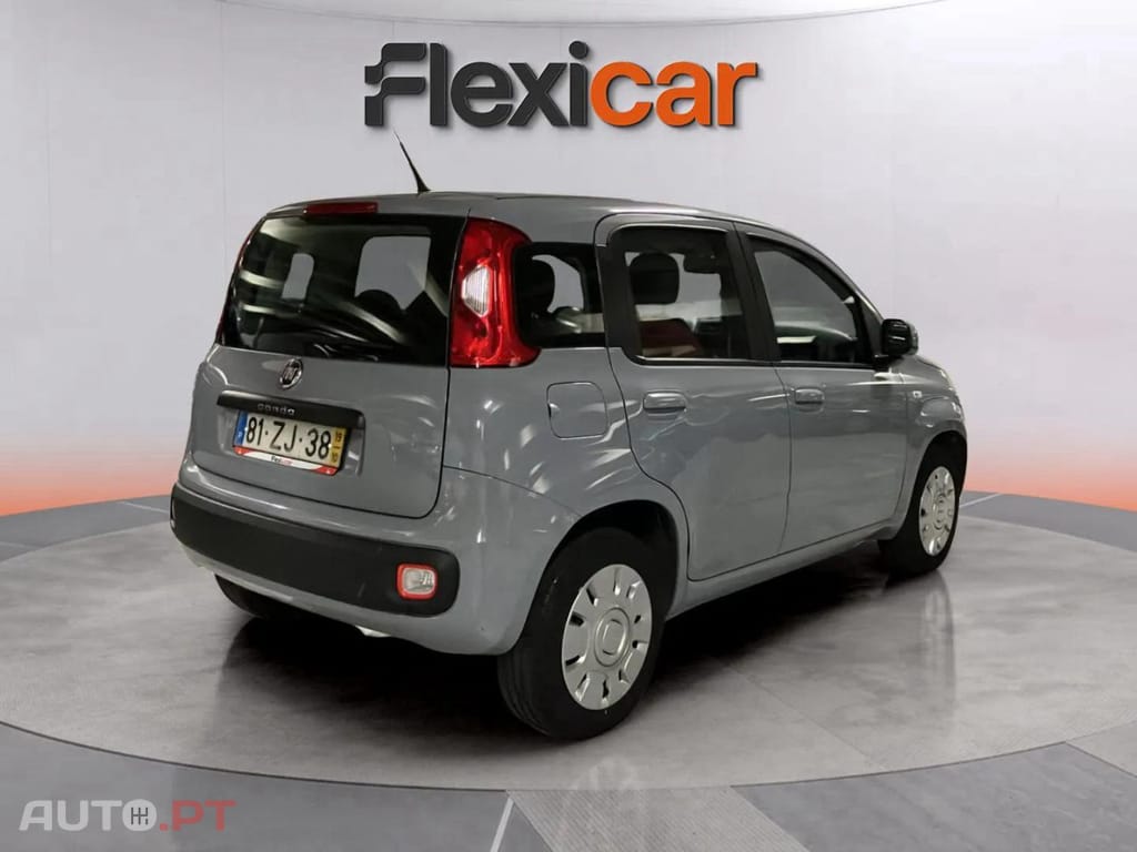 Fiat Panda 1.2 Easy S&S