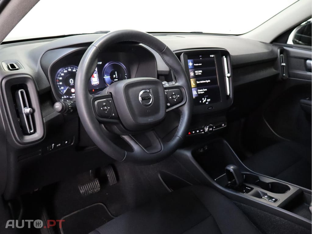 Volvo XC40 1.5 T4 211 PHEV Essential