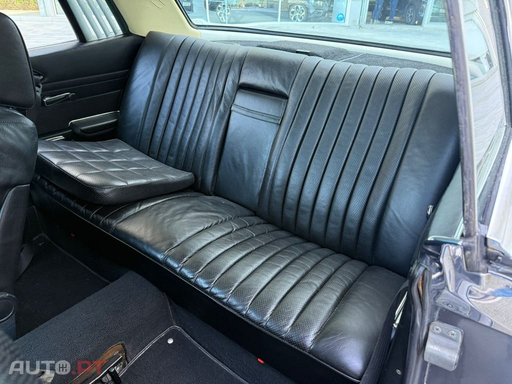 Mercedes-Benz SL 280 SLC