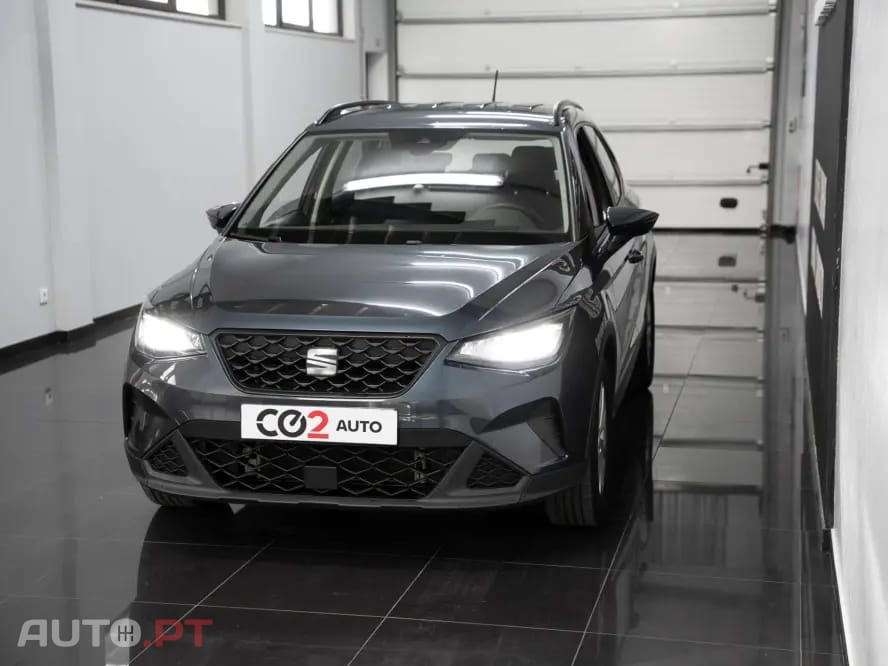 Seat Arona 1.0 TSI Style