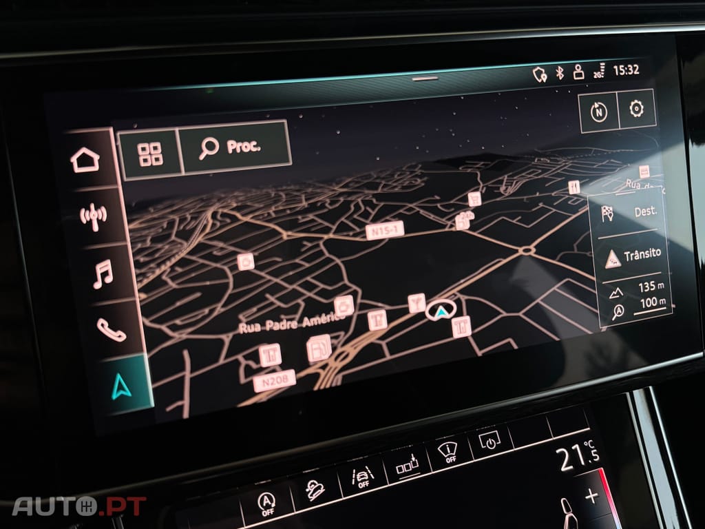 Audi Q8 50 TDI quattro Tiptronic