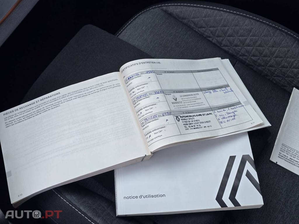 Renault Captur 1.0 TCe Exclusive