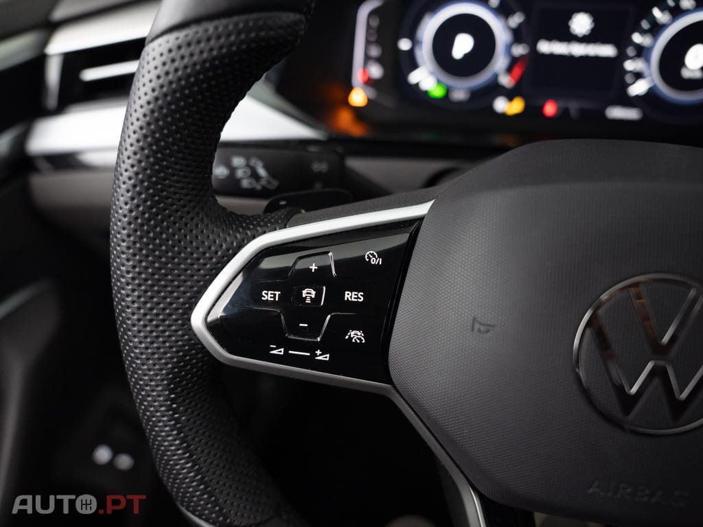 Volkswagen Arteon 1.4 TSI eHybrid Elegance