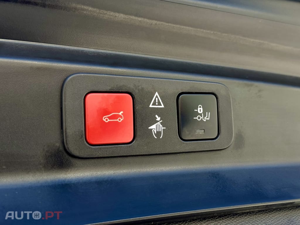 Peugeot 5008 1.5 BlueHDi GT Line J19 EAT8