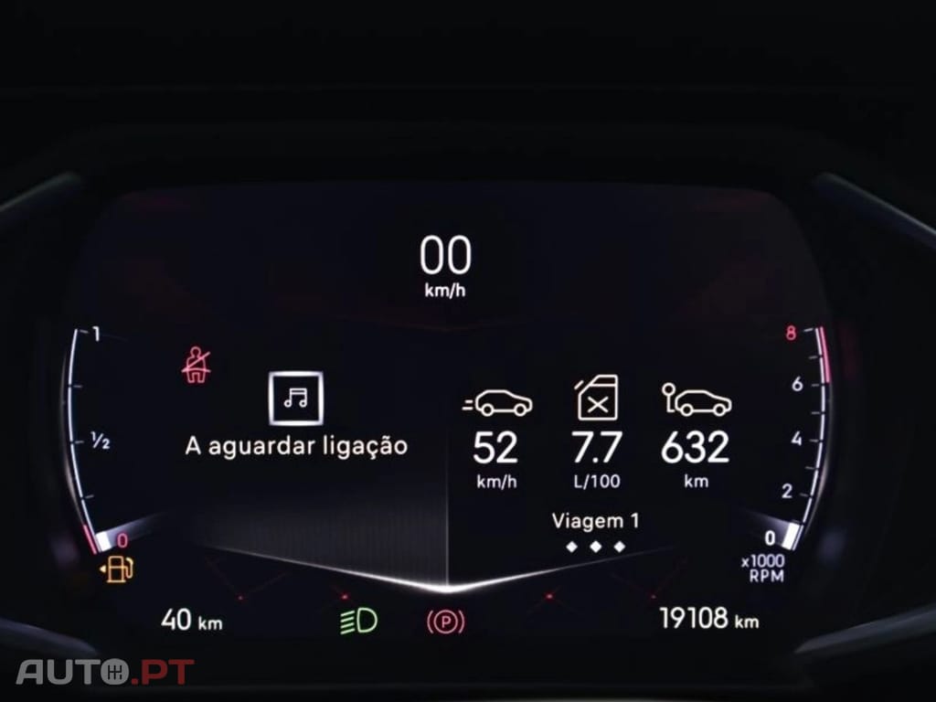 DS DS3 1.2 PureTech Performance Line