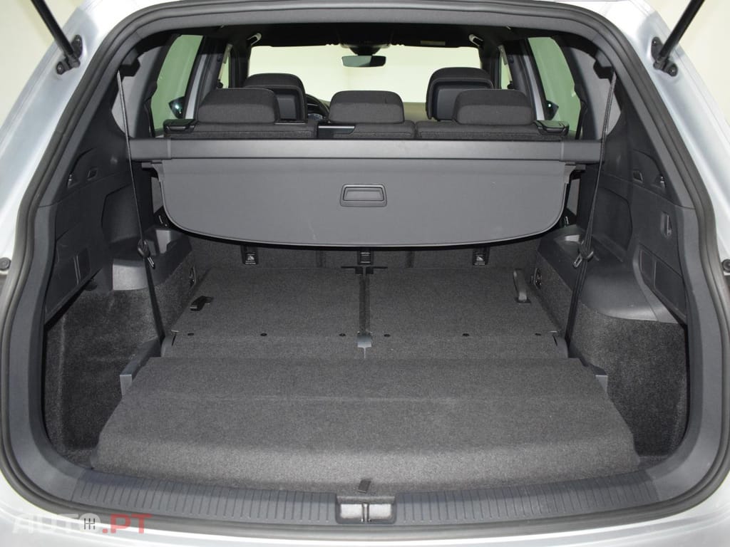 Seat Tarraco 2.0 TDI Style DSG