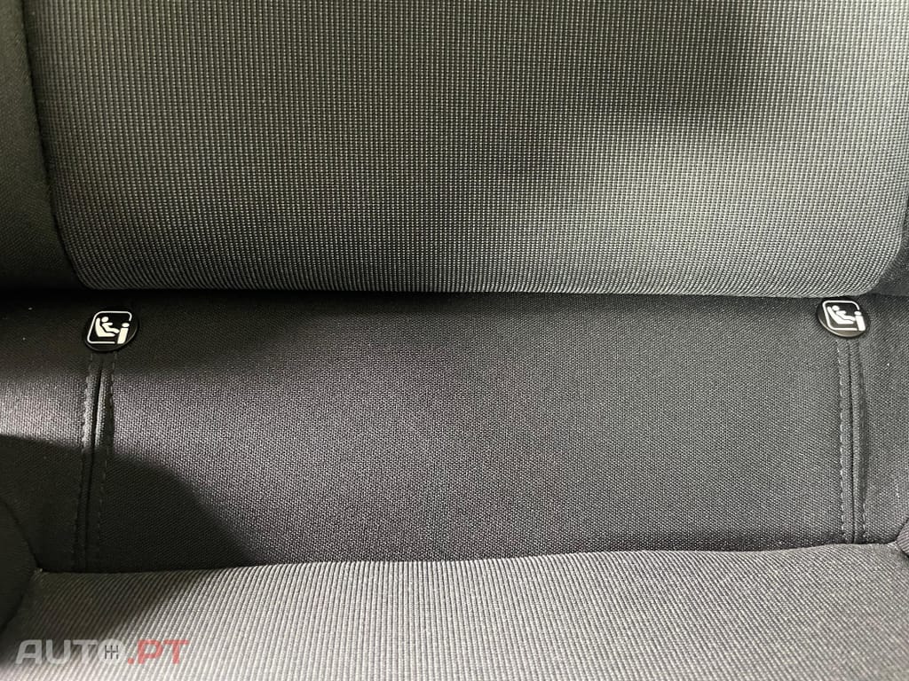 Seat Ibiza 1.0 TSI Reference