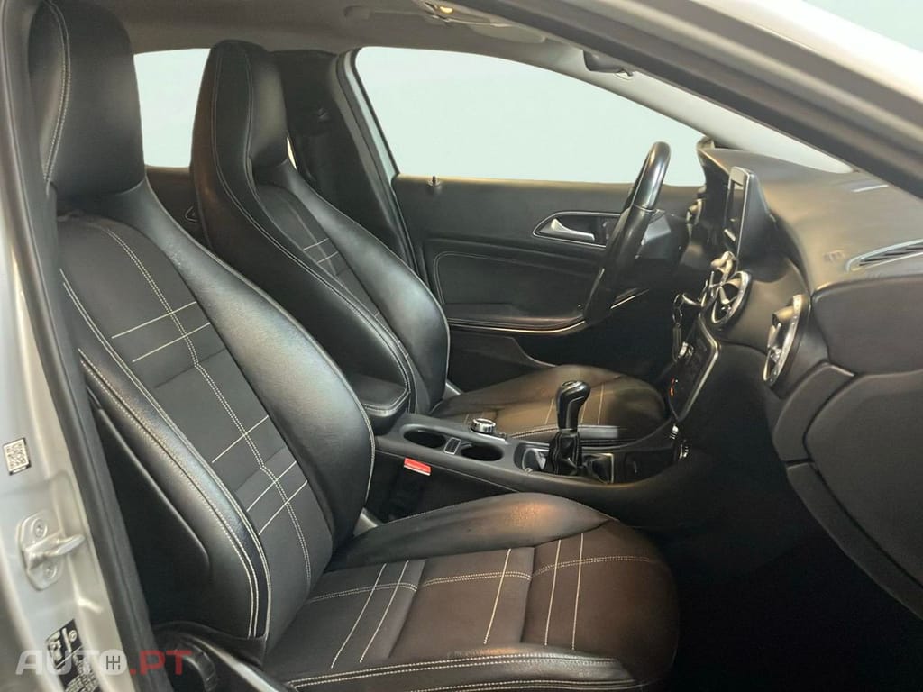 Mercedes-Benz GLA 180 CDI Urban