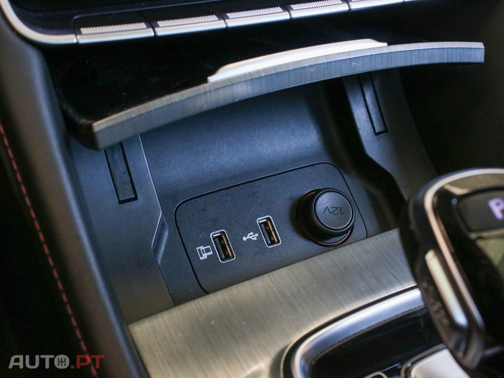 MG EHS 1.5 T-GDI Plug-in Hybrid Luxury