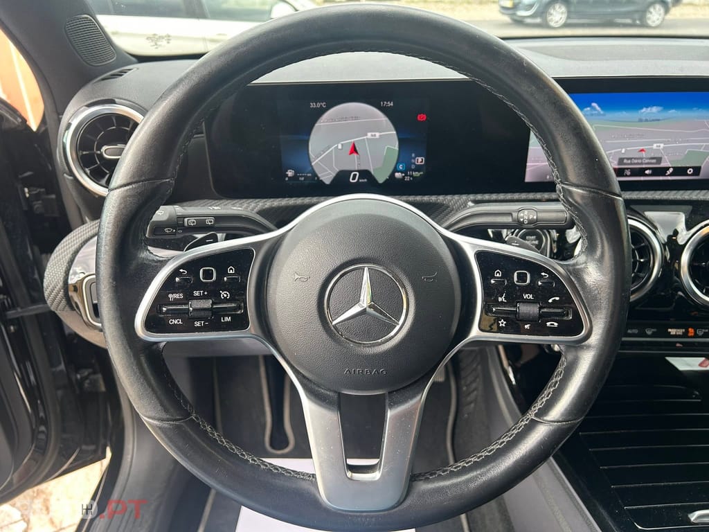Mercedes-Benz A 250 e Style Plus Hibride Plug-In