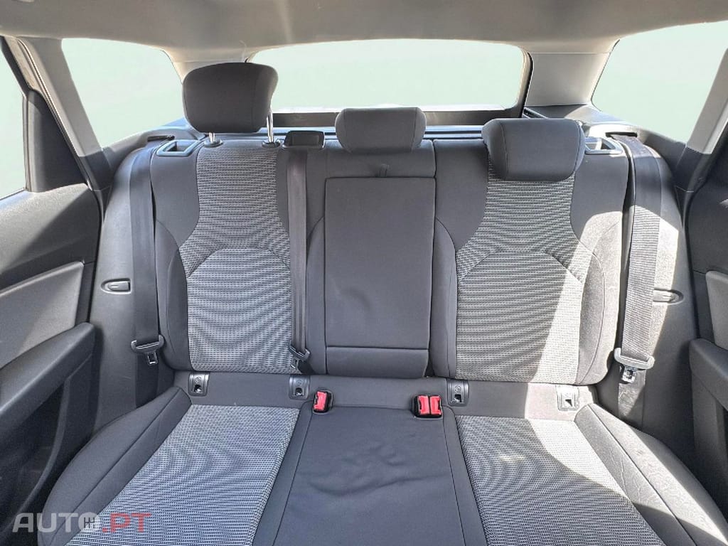 Seat Leon 1.6 TDI Style