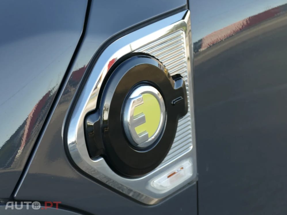 MINI Countryman Cooper SE ALL4 Auto