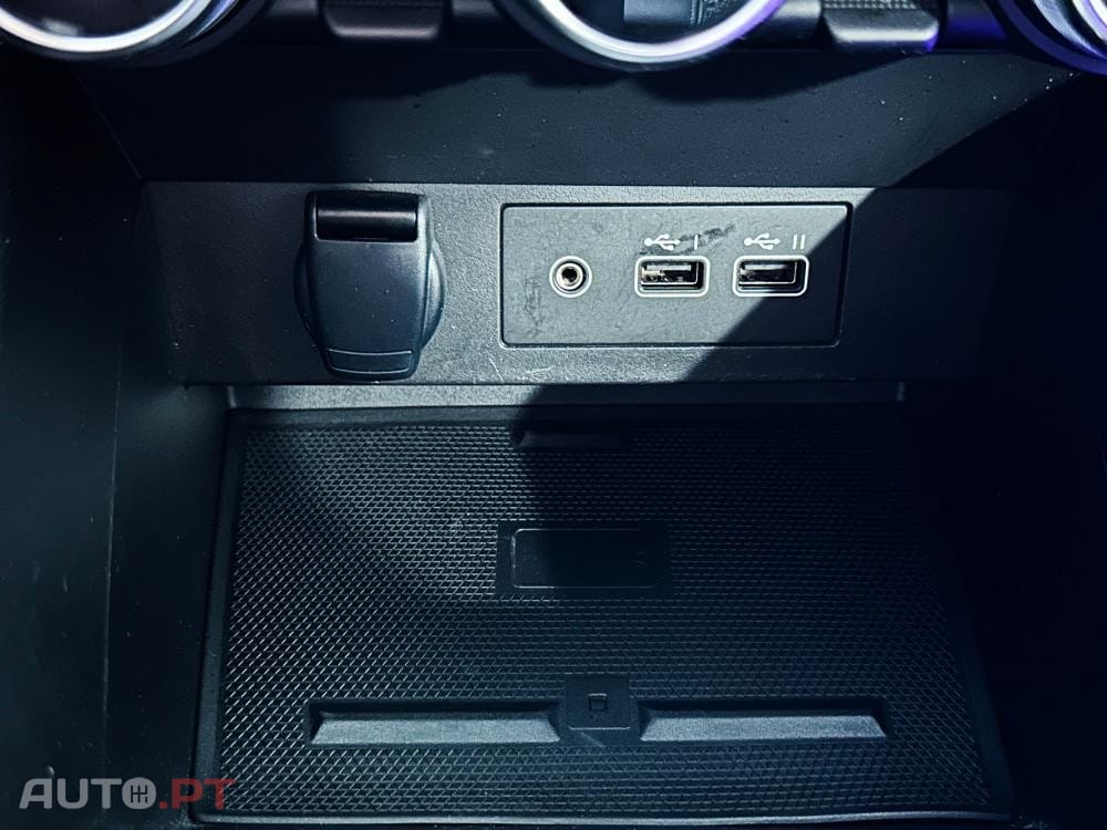 Renault Clio 1.0 TCe Esprit Alpine