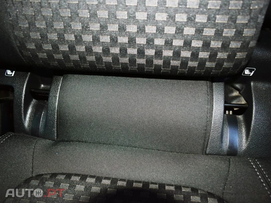 Ford Transit Connect 1.5 TDCi 220 L1 Trend