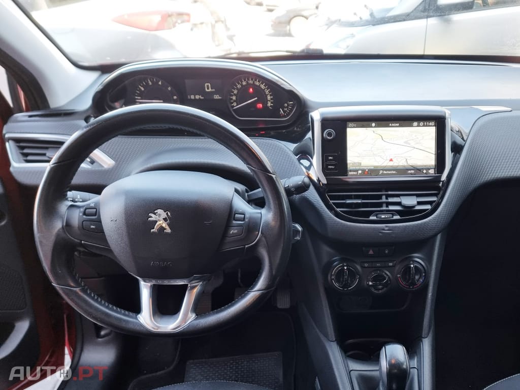 Peugeot 208 1.2 PureTech Active