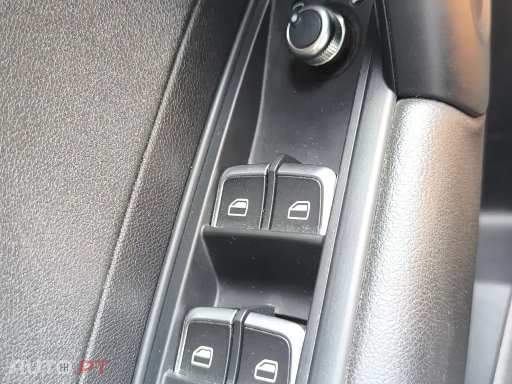 Audi A1 1.0 TFSI Design