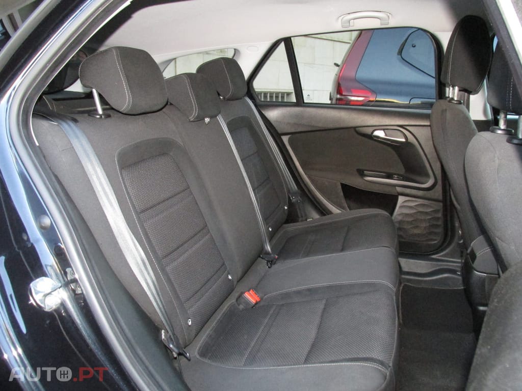 Fiat Tipo 1.3 M-Jet Lounge