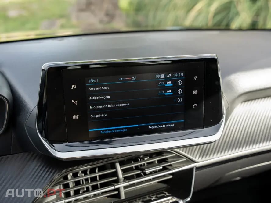 Peugeot 208 1.2 PureTech Active