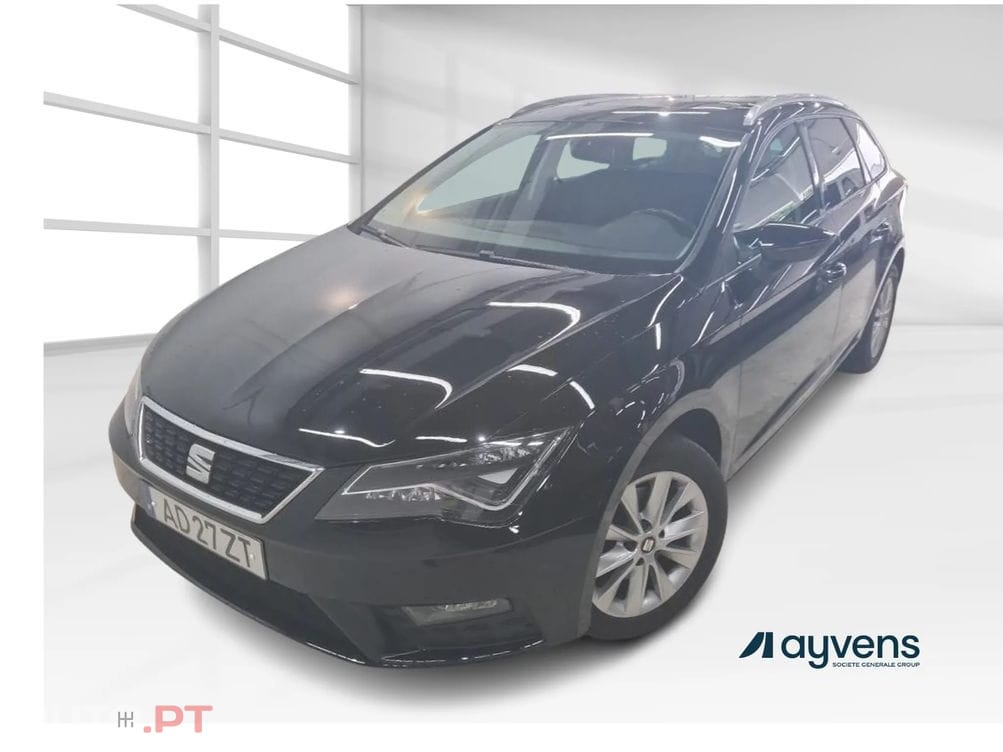 Seat Leon 1.6 TDI Style S/S