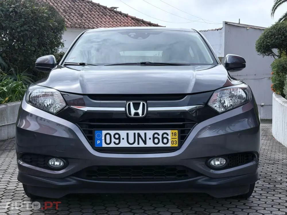 Honda HR-V 1.6 i-DTEC Comfort