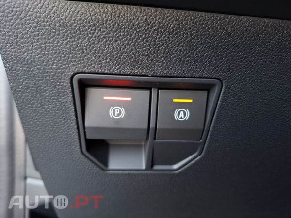 Renault Mégane Electrico E-tech  220 cv autonomia conforto esprit alpine