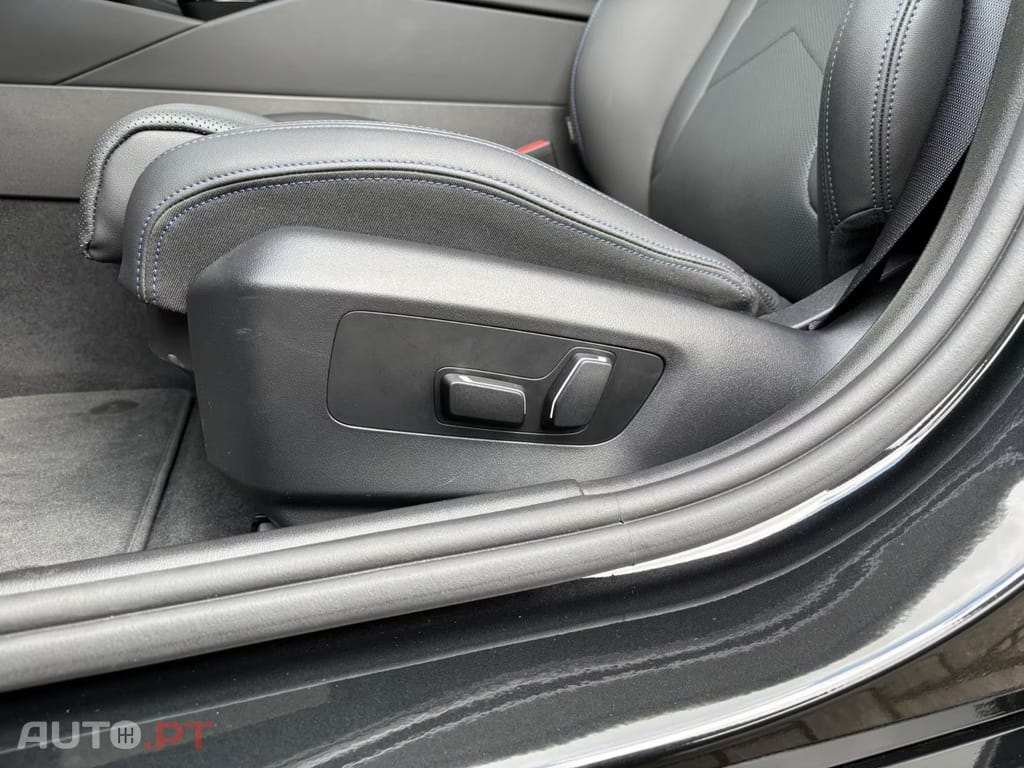 BMW i5 I.V.A DEDUTIVEL M60 M-Sport xDrive 