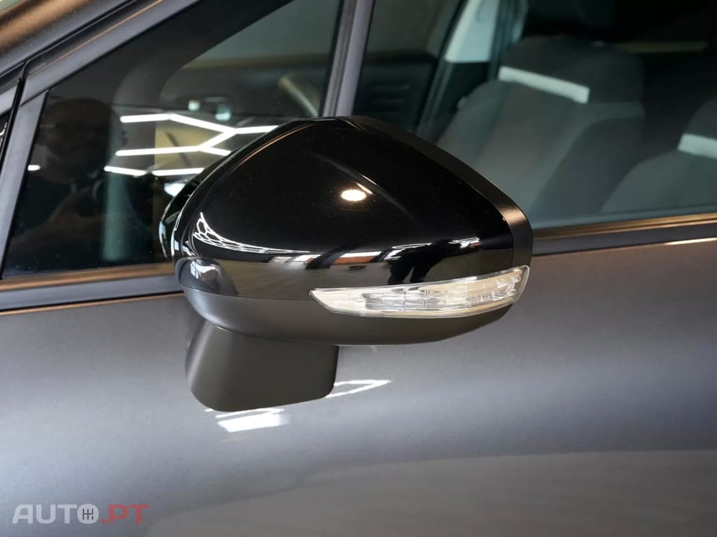 Citroen C3 Aircross 1.2 PureTech Plus