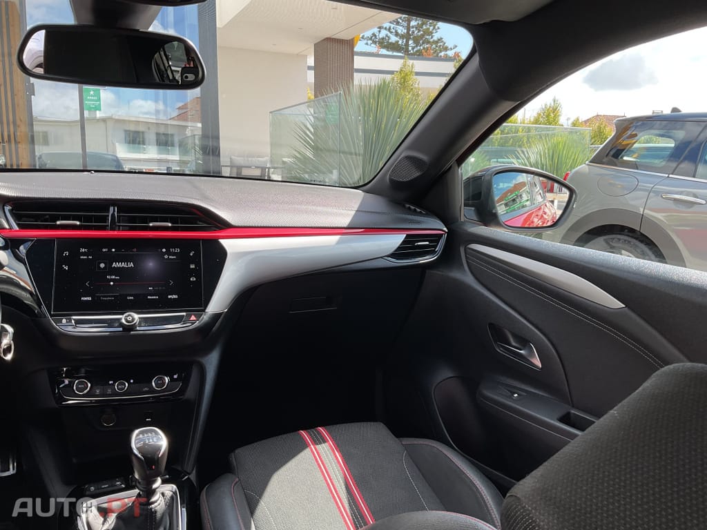 Opel Corsa 1.2 T Edition