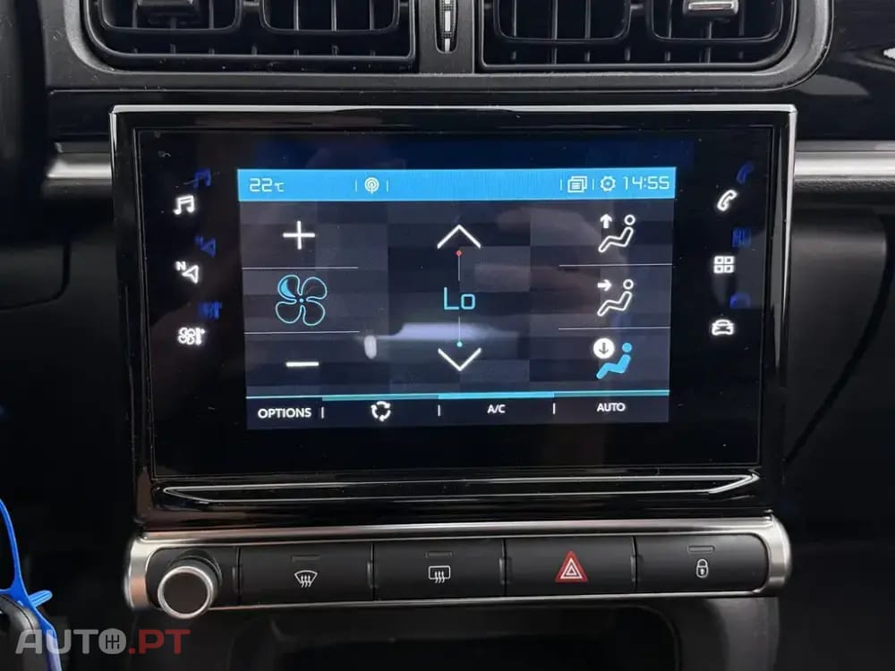 Citroen C3 1.2 PureTech Feel